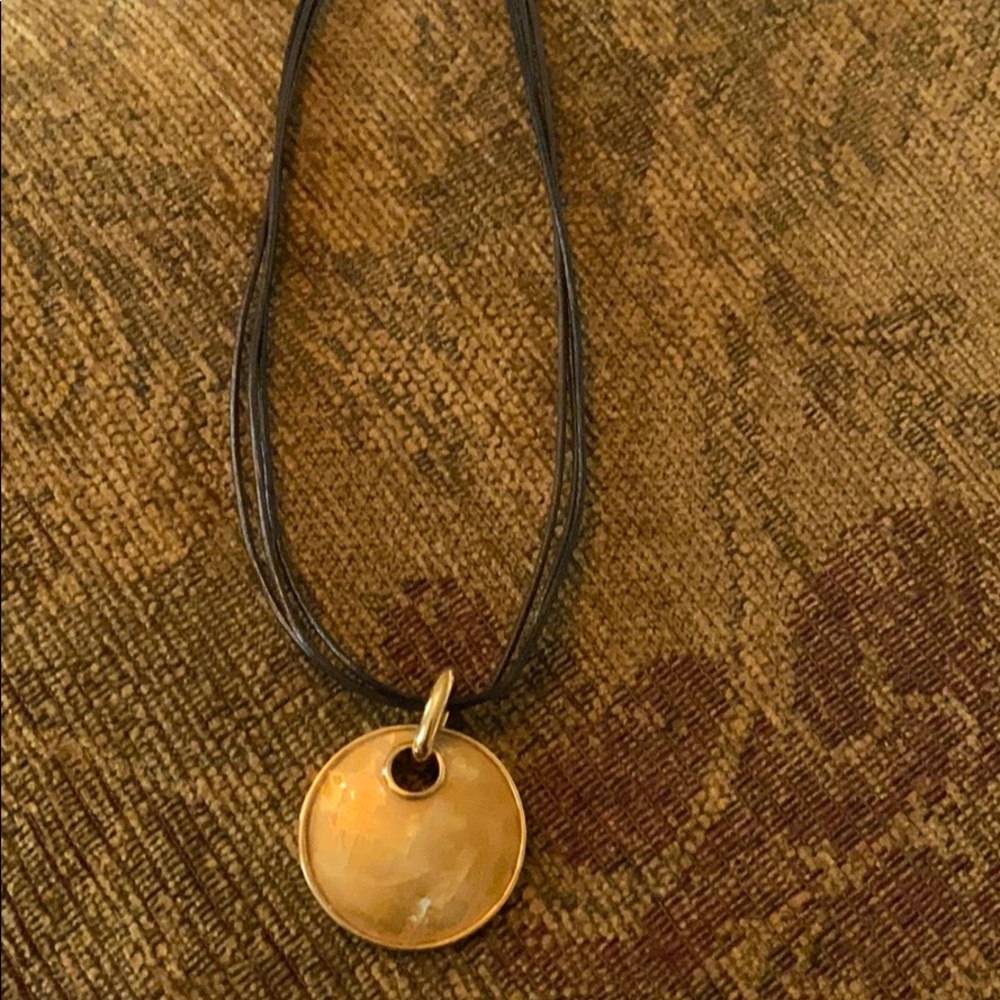 Lia Sophia necklace
